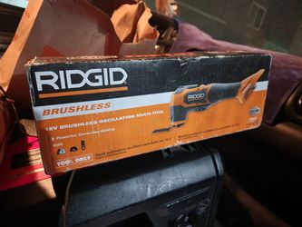 Rigid Multitool
