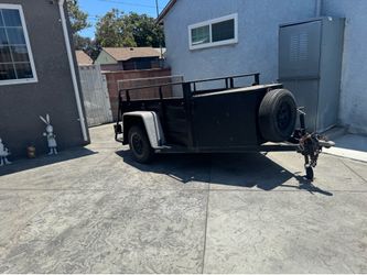Trailer