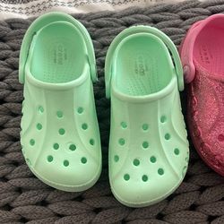 Crocs 