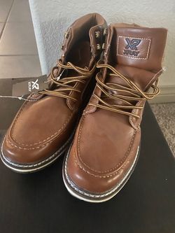 X-RAY Boots Footwear 