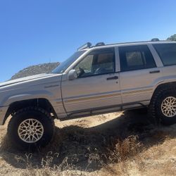 Cars and trucks