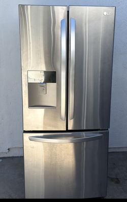 Lg Refrigerator