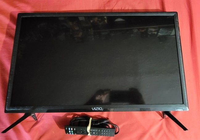 Vizio D-Series 24inch Full HD Smart Tv
