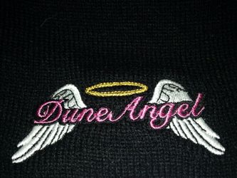 DUNE ANGEL TOP'S