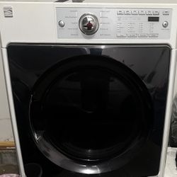 Dryer With Pedestal 