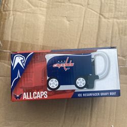 Washington nationals Gravy Boat 