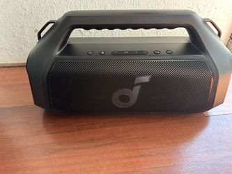 Anker Bluetooth Speaker