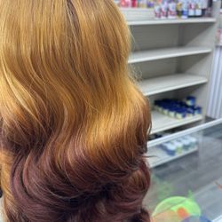 Color Bomb Premium Synthetic 