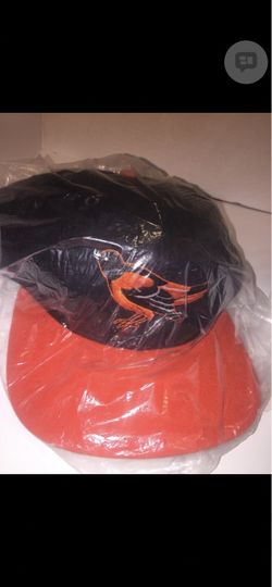 Baltimore Orioles Snapback Baseball Cap