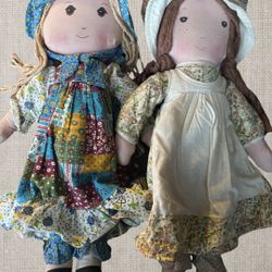 Holly hobbie sale dolls for sale
