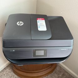 HP OfficeJet 5255 Wireless Printer
