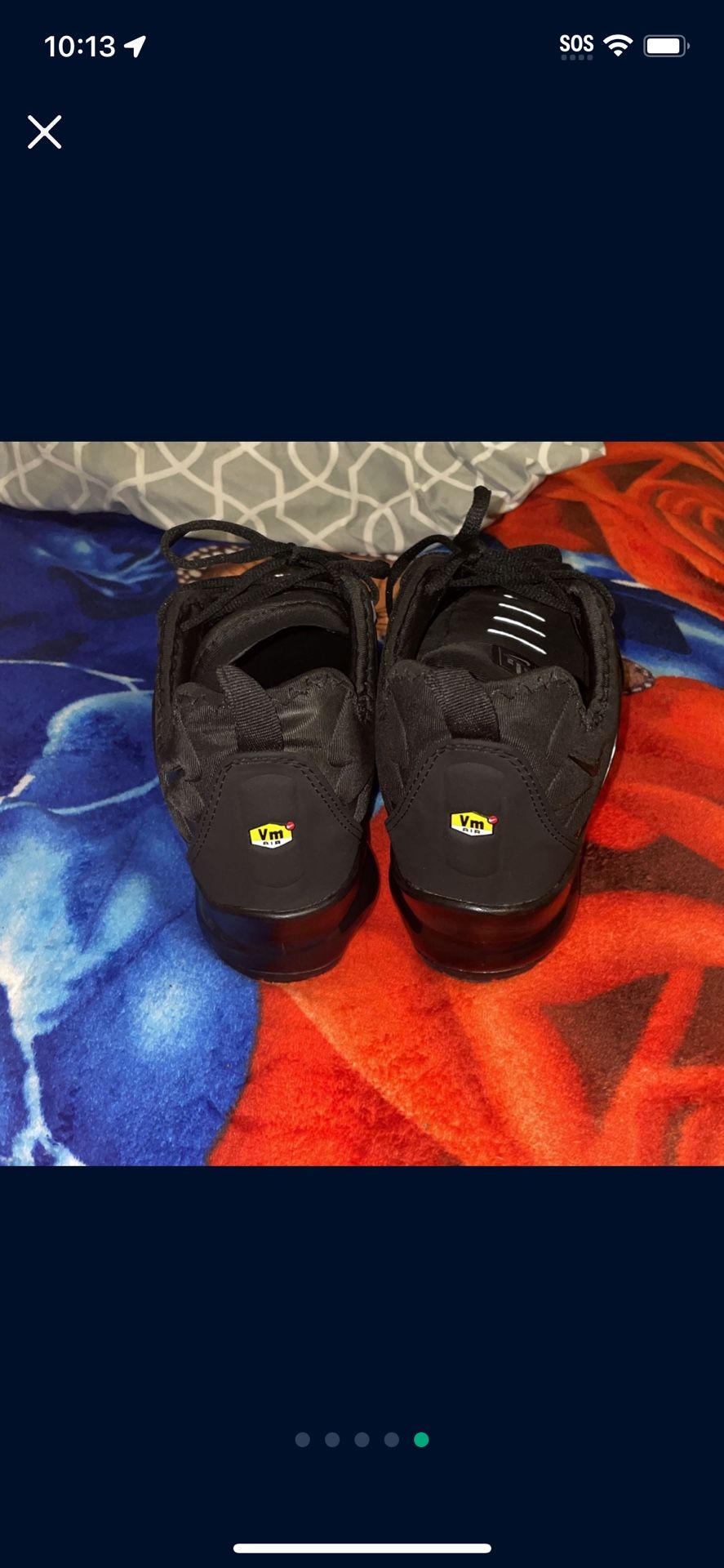 Vapor Max