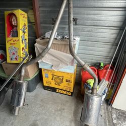 magnaflow exhaust Best Offer