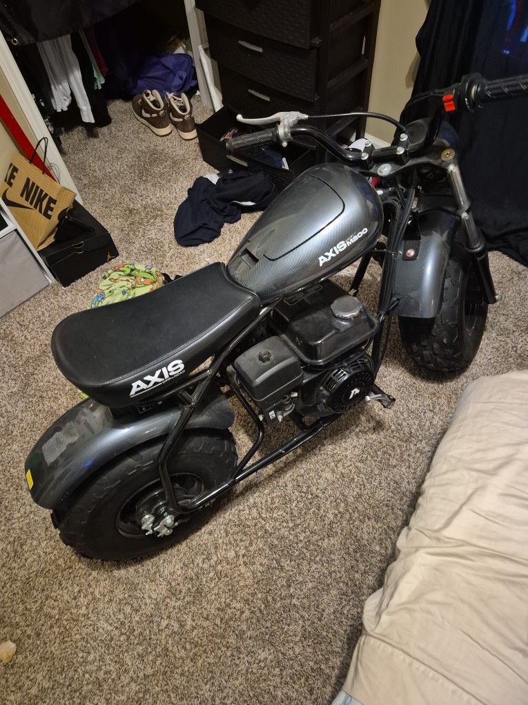Axis 200
