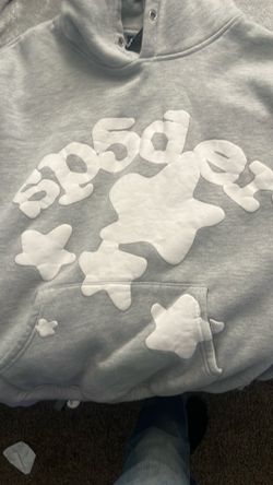 Sp5der Hoodie