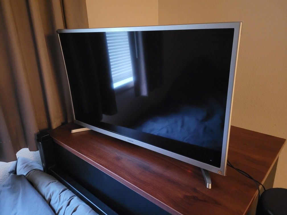 32inch Samsung Tv