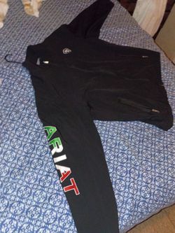 Ariat jacket