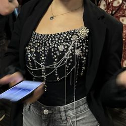 Corset Custom Made