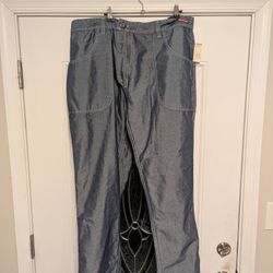 Ecko Reversible Jeans Size 40