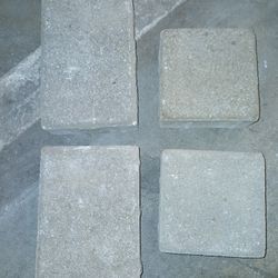 Pebbles