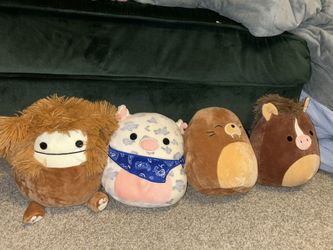 Squishmellows