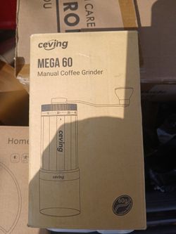 Coffee Grinder New..