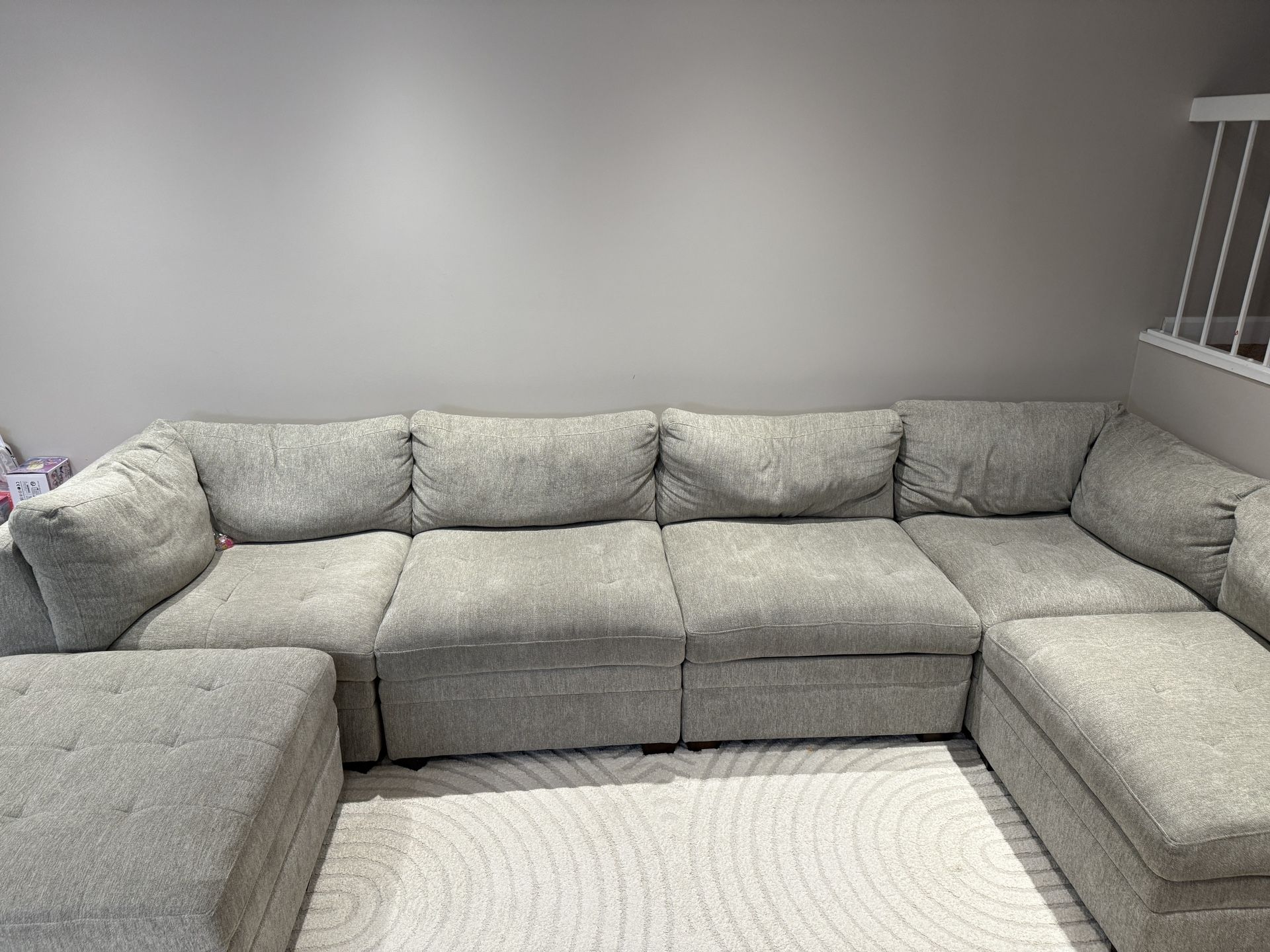 Sofa Sectional