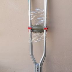 Crutches