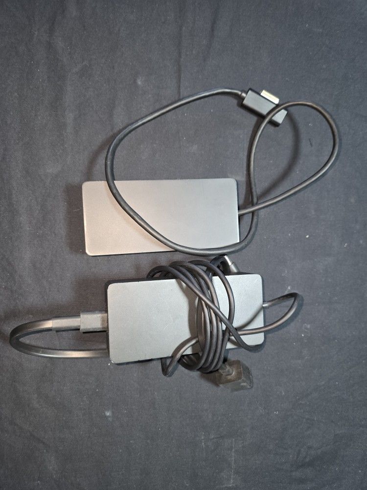 Microsoft Surface Dock