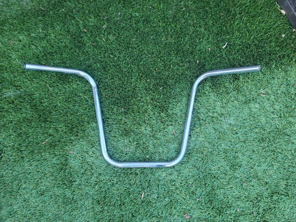 Harley / Chopper Ape Hanger Handlebars
