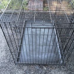 Dog Cage XXL 