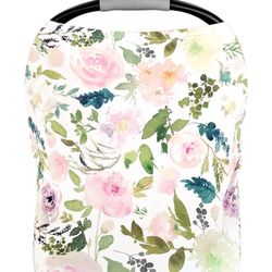 Pobi Baby Nursing Cover