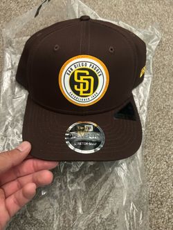 San Diego Padres SnapBack