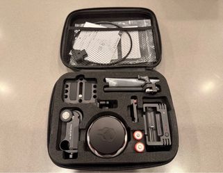 Tilta Nucleus N Nano Wireless Focus Pull / Complete Video Camera Kit