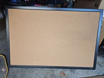 Cork Board