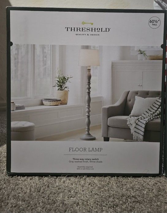 Floor Lamp