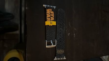 Apple Watch strap