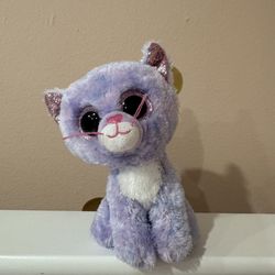 Beanie Boo:Cassidy 