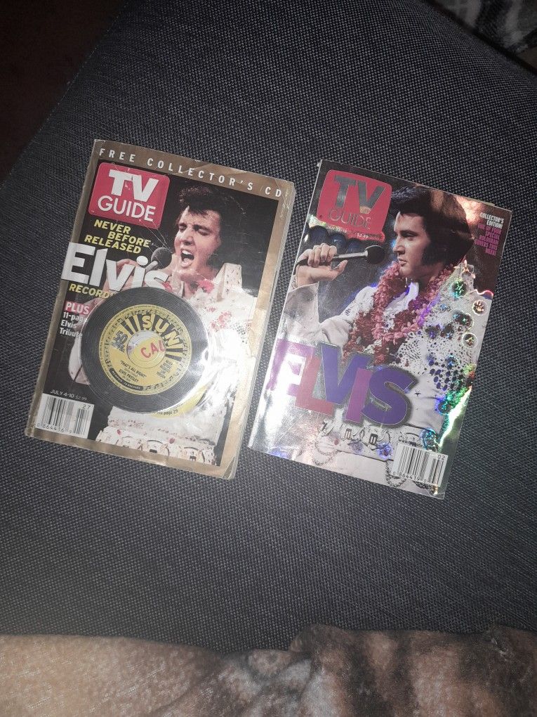 Tv Guide