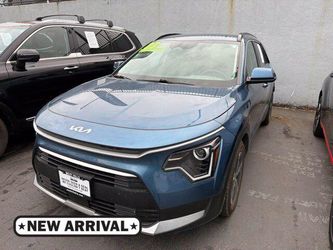 2023 Kia Niro Plug-In Hybrid
