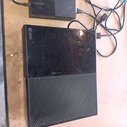 Xbox One And Games