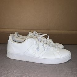 Adidas shoes size 12 men 