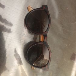 Morgan Sunglasses