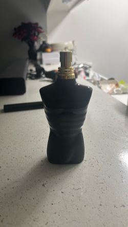 Jean Paul Gaultier Le Male Cologne Bottle
