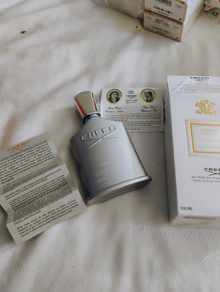 Creed Himalaya Fl Oz