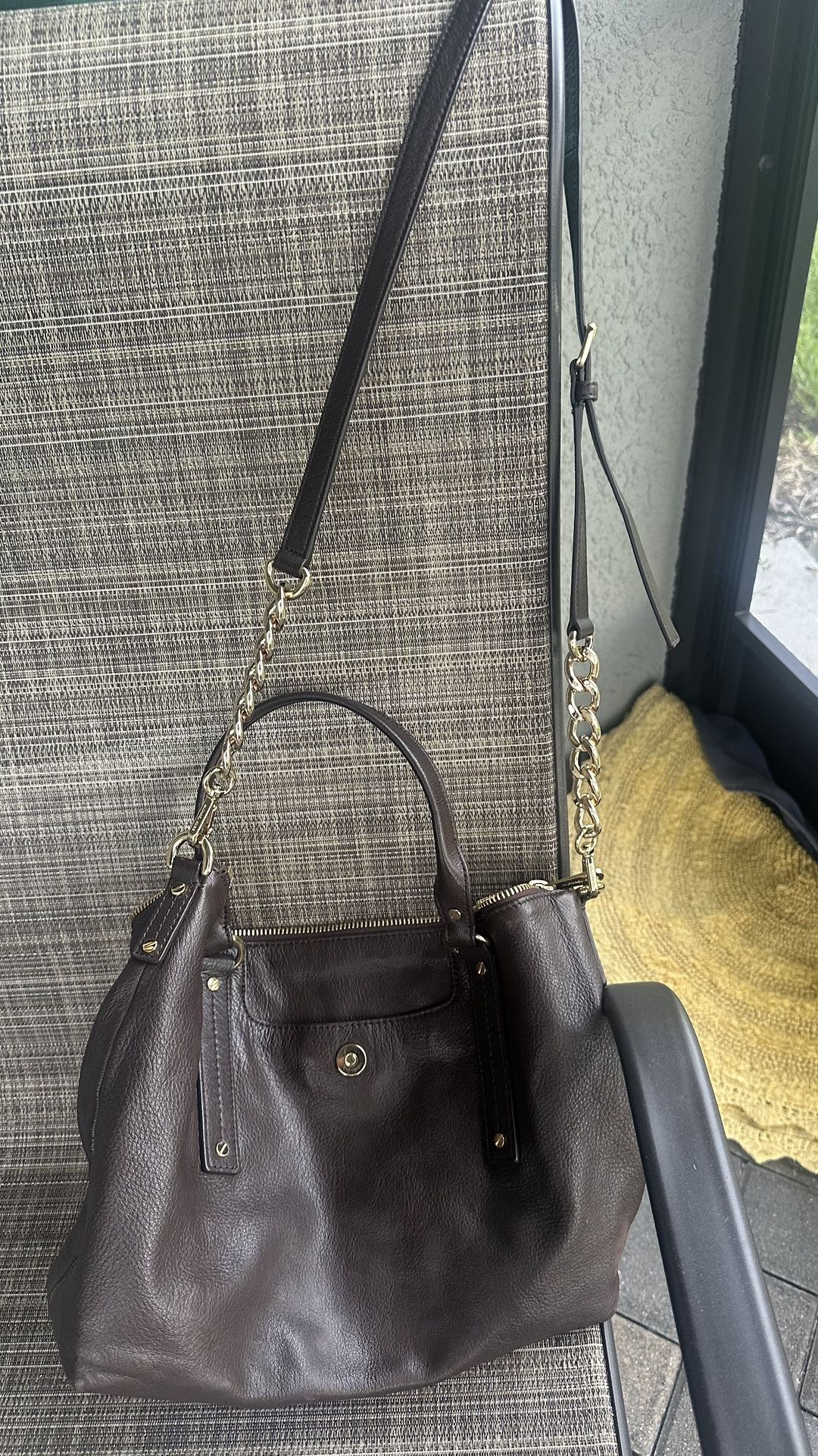 Michael Kors purse