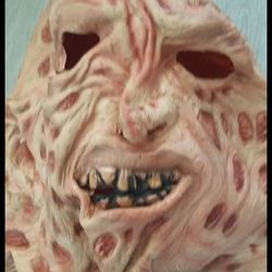 Halloween Mask