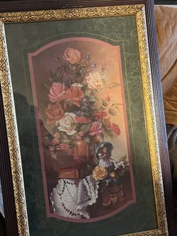 Picture Frames