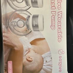 Breast Pump