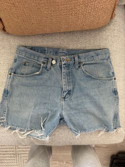 Wrangler Short